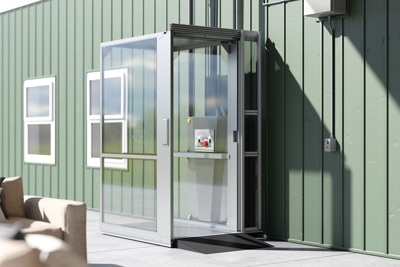 آسانسور هیدرولیک چیست؟